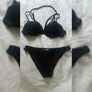 Forever 21 Swimsuit Set